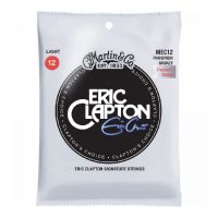 Thumbnail of Martin MEC12 Eric Clapton 92/8 Phosphor bronze
