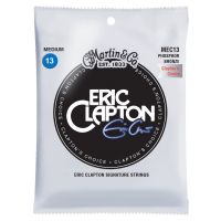 Thumbnail of Martin MEC13 Eric Clapton 92/8 Phosphor bronze