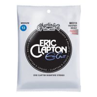 Thumbnail van Martin MEC13 Eric Clapton 92/8 Phosphor bronze