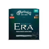 Thumbnail of Martin MJI12T ERA  Treated, Artist Light Phosphor Bronze, Tone, Comfort Jason Isbell Signature set