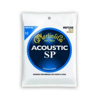 Thumbnail van Martin MSP3200 medium Acoustic SP