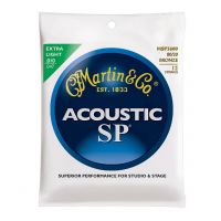 Thumbnail of Martin MSP3600 12 string exta light Acoustic SP