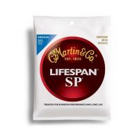Thumbnail of Martin MSP6200 SP Lifespan cust.light 80/20 Bronze