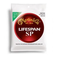Thumbnail of Martin MSP7000 SP Lifespan extra light Phosphor Bronze