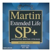 Thumbnail of Martin MSPLUS3200  medium SP+ Extended life Medium