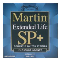 Thumbnail of Martin MSPLUS4200 Medium SP+ Extended life