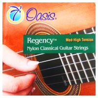Thumbnail of Oasis RG-3000 Regency Nylon Med-High Tension