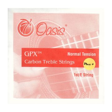 Preview van Oasis Single GPX+ Carbon &ldquo;E&rdquo; 1st normal tension