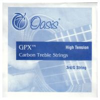 Thumbnail of Oasis Single GPX Carbon &ldquo;G&rdquo; 3rd High tension
