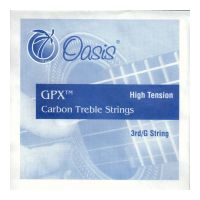 Thumbnail of Oasis Single GPX Carbon &ldquo;G&rdquo; 3rd High tension