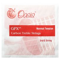Thumbnail of Oasis Single GPX Carbon &ldquo;G&rdquo; 3rd Normal tension
