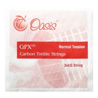 Thumbnail of Oasis Single GPX Carbon &ldquo;G&rdquo; 3rd Normal tension