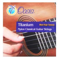 Thumbnail of Oasis TS-6000 Titanium Nylon Medium high Tension