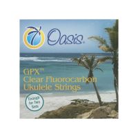 Thumbnail of Oasis UKE-8001F S/C/T DBL Set - BRIGHT - Low G All Fluorocarbon