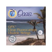 Thumbnail of Oasis UKE-8101 S/C/T DBL Set - WARM - Low G