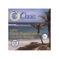 Thumbnail of Oasis UKE-8101 S/C/T DBL Set - WARM - Low G