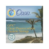 Thumbnail of Oasis UKE-8101F S/C/T DBL Set - WARM - Low G All Fluorocarbon