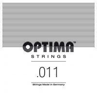 Thumbnail of Optima .011 optima  .011 single 1737L