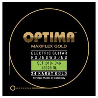 Thumbnail of Optima 12028RL MAXIFLEX 24 Karat gold Electric Regular