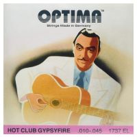 Thumbnail of Optima 1737 EL Hot Club Gypsy Fire Gypsy Jazz