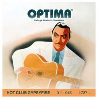 Thumbnail of Optima 1737 L Hot Club Gypsy Fire Gypsy Jazz