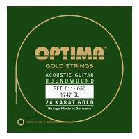 Thumbnail of Optima 1747CL  Gold Custom Light,