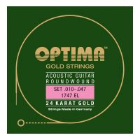 Thumbnail van Optima 1747EL  Gold
