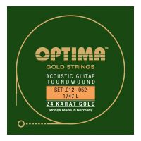 Thumbnail van Optima 1747L  Gold