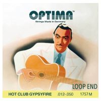 Thumbnail of Optima 1757 M Hot Club Gypsy Fire Gypsy Jazz Loop-end
