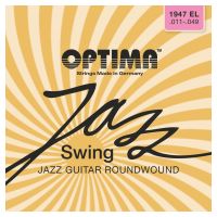 Thumbnail of Optima 1947EL Jazz Swing Extra Light Roundwound