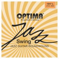 Thumbnail of Optima 1947L Jazz Swing Light Roundwound