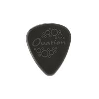 Thumbnail van Ovation ODN351.160 Diamond grip Nylon 351   1.60mm Onyx Black