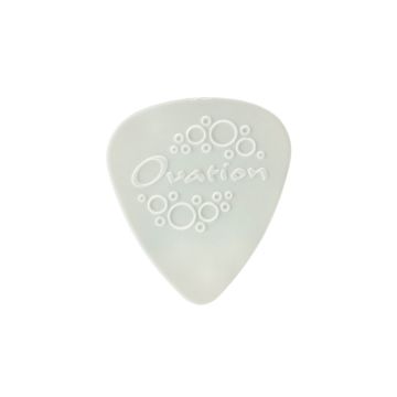 Preview of Ovation ODN351.38 Diamond grip Nylon 351   0.38mm Pure White