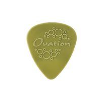 Thumbnail of Ovation ODN351.53 Diamond grip Nylon 351   0.53mm Moss Green