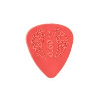 Thumbnail van Ovation ODN351.60 Diamond grip Nylon 351   0.60mm Coral Red