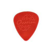 Thumbnail of Ovation ODN351.73 Diamond grip Nylon 351   0.73mm Blood Red