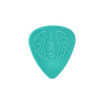 Preview of Ovation ODN351.88 Diamond grip Nylon 351   0.88mm Turquoise Green