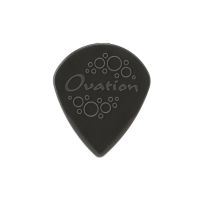 Thumbnail of Ovation ODSN551.140 Diamond grip sharp Nylon 551   1.40mm Onyx Black