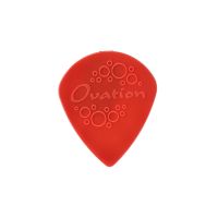 Thumbnail van Ovation ODSN551.73 Diamond grip Sharp Nylon 551   0.73mm Blood Red