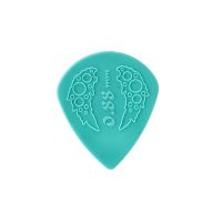 Thumbnail of Ovation ODSN551.88 Diamond grip Sharp Nylon 551   0.88mm Turquoise Green