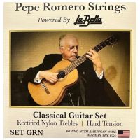 Thumbnail of Pepe Romero GRN - Rectified Nylon Hard Tension