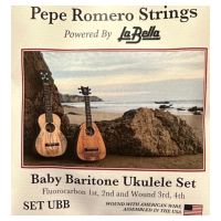Thumbnail of Pepe Romero UBB - Bariton