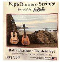 Thumbnail of Pepe Romero UBB - Tenor - Bariton tuning ( baby baritone)