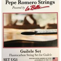 Thumbnail of Pepe Romero UG1 - Guitarlele High