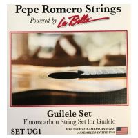 Thumbnail of Pepe Romero UG1 - Guitarlele High