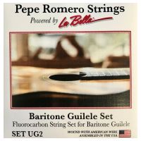 Thumbnail of Pepe Romero UG2- Guitarlele Low