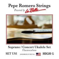 Thumbnail of Pepe Romero US1 - Soprano/Concerto High G