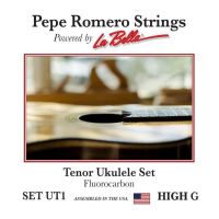 Thumbnail of Pepe Romero UT1 - Tenor High G
