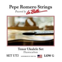 Thumbnail van Pepe Romero UT2 - Tenor Low G