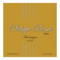 Thumbnail of Philippe Bosset ACO1152 80/20 bronze custom Light 11-52